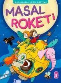Produktbild: Masal Roketi