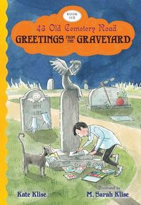 Produktbild: Greetings from the Graveyard