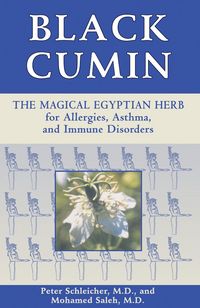 Produktbild: Black Cumin
