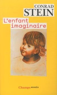 Produktbild: L'enfant imaginaire