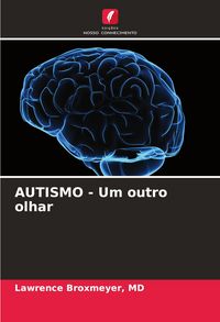 Produktbild: AUTISMO - Um outro olhar