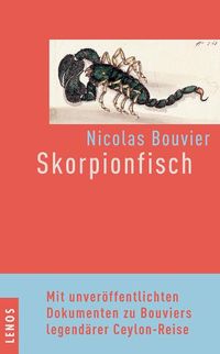 Produktbild: Skorpionfisch