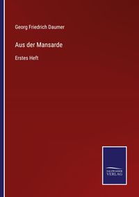 Produktbild: Aus der Mansarde