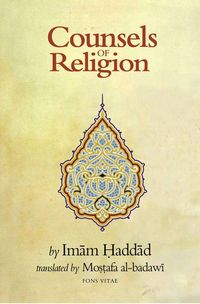 Produktbild: Counsels of Religion