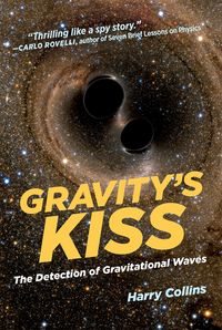Produktbild: Gravity's Kiss