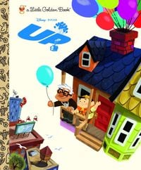 Produktbild: Up (Disney/Pixar Up)