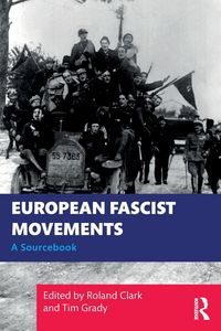 Produktbild: European Fascist Movements