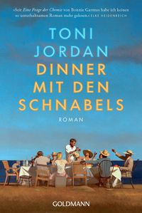 Produktbild: Dinner mit den Schnabels