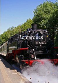 Produktbild: Remarques