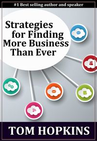 Produktbild: Strategies for Finding More Business Than Ever