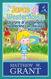 Produktbild: Joyce di Westerfloyce