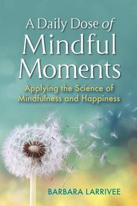 Produktbild: A Daily Dose of Mindful Moments