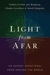 Produktbild: Light from Afar