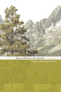 Produktbild: Adsit's Poetry Anthology, Volume I