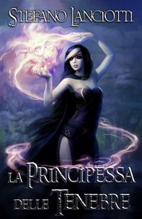 Produktbild: La Principessa delle Tenebre