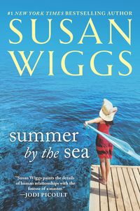 Bild vom Artikel Summer By The Sea First Time T vom Autor Susan Wiggs