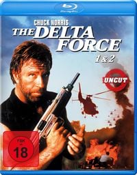 Produktbild: Delta Force 1 & 2 [2 BRs]