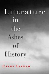Produktbild: Literature in the Ashes of History