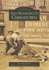 Produktbild: San Francisco's Chinatown