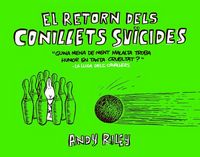 Produktbild: El retorn dels conillets su&iuml;cides