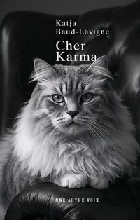 Produktbild: Cher Karma