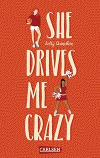 Produktbild: She Drives Me Crazy