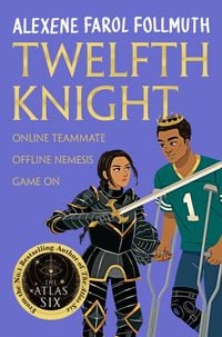Produktbild: Twelfth Knight