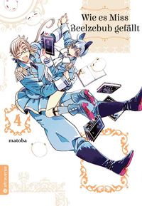 Produktbild: Wie es Miss Beelzebub gef&auml;llt 04