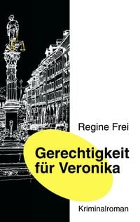 Produktbild: Gerechtigkeit f&uuml;r Veronika