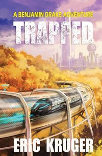 Produktbild: Trapped
