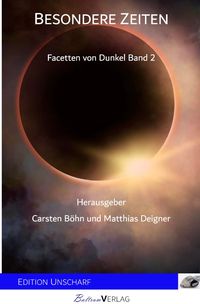 Produktbild: Besondere Zeiten