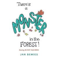 Produktbild: There's a Monster in the Forest!