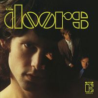 Bild vom Artikel The Doors Mood, 1 Schallplatte vom Autor The Doors