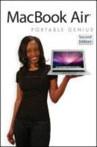 Produktbild: MacBook Air Portable Genius
