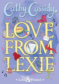 Produktbild: Love from Lexie (The Lost and Found)