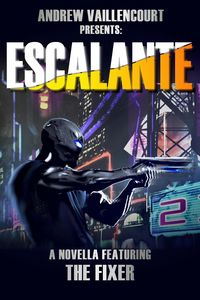 Produktbild: Escalante (The Fixer)