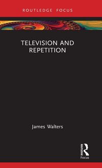 Produktbild: Television and Repetition