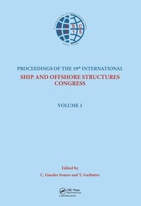 Bild vom Artikel Ships and Offshore Structures XIX vom Autor 