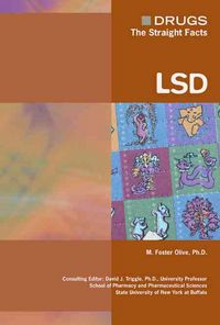 Produktbild: Olive, M:  LSD