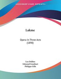 Produktbild: Lakme