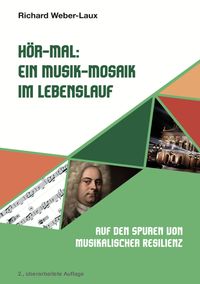 Produktbild: H&ouml;r-Mal: Ein Musik-Mosaik im Lebenslauf