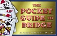 Produktbild: The Pocket Guide to Bridge