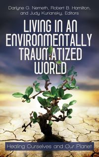Produktbild: Living in an Environmentally Traumatized World