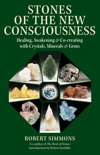 Produktbild: Stones of the New Consciousness