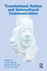 Produktbild: Translational Action and Intercultural Communication