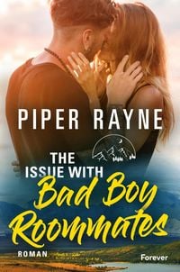 Produktbild: The Issue With Bad Boy Roommates