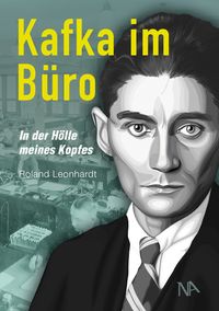 Produktbild: Kafka im B&uuml;ro