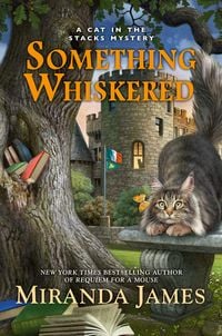 Produktbild: Something Whiskered