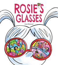 Produktbild: Rosie's Glasses