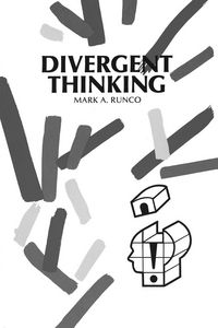 Produktbild: Divergent Thinking
